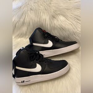 Nike Air Force 1’s